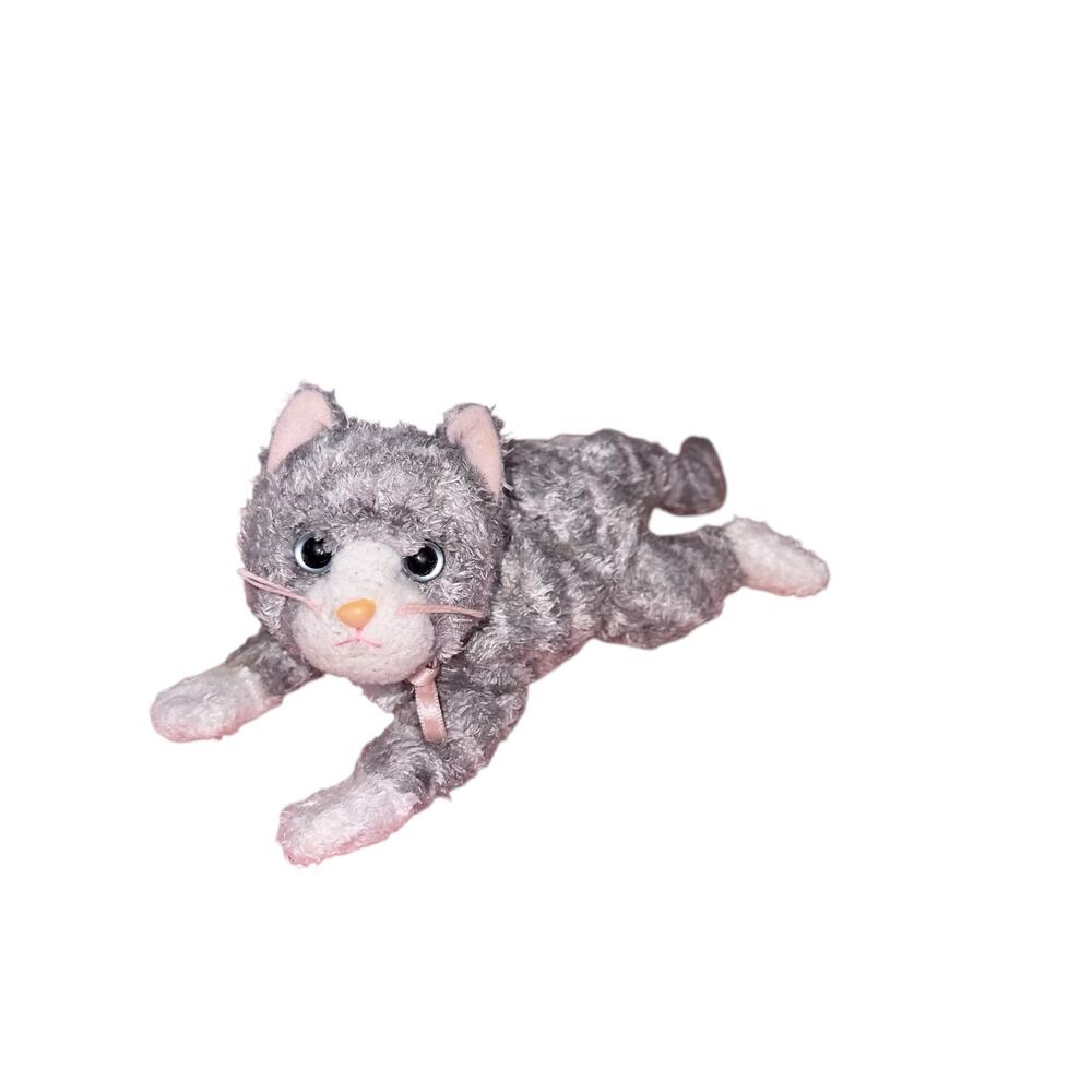TY Kitten Beanie Baby